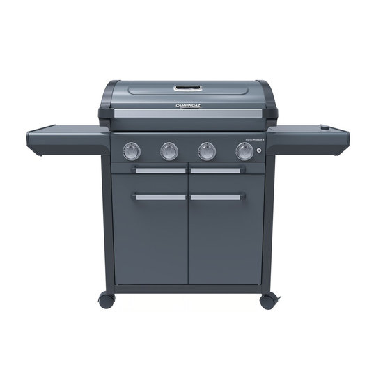 Campingaz 4 Series Premium S
