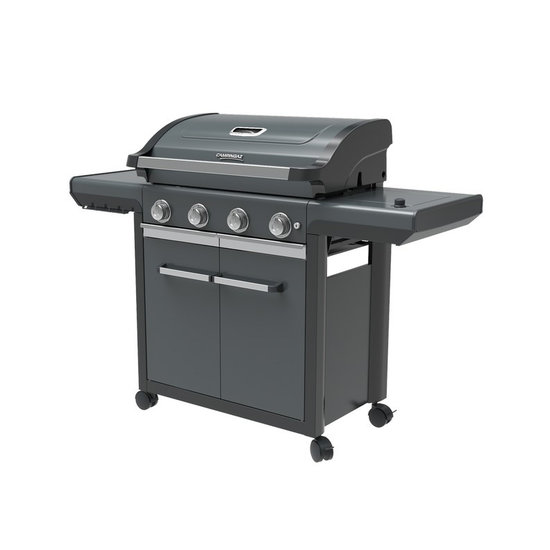 Campingaz 4 Series Premium S