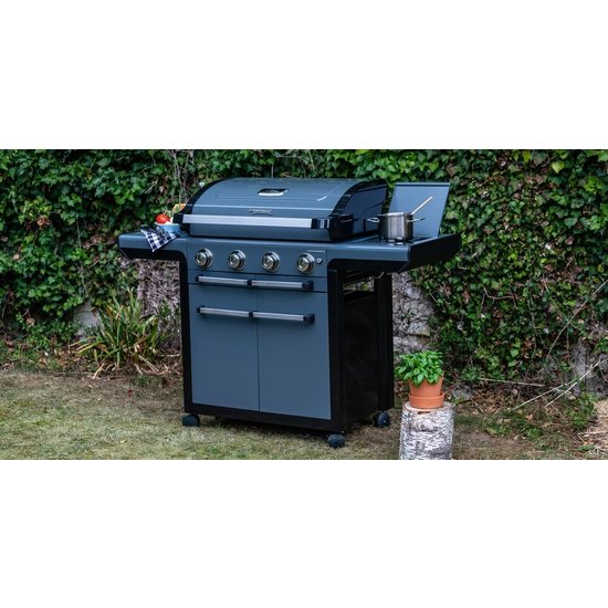 Campingaz 4 Series Premium S