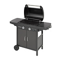Campingaz 2 Series LX Plus D