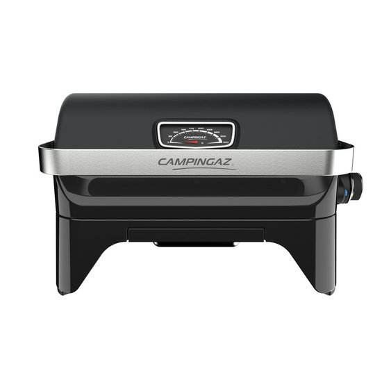 Campingaz Attitude 2go