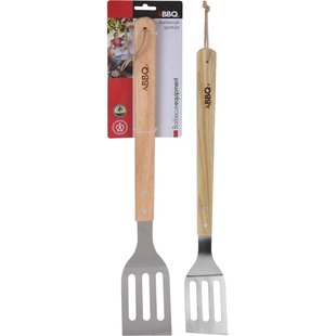 BBQ spatel 46 cm