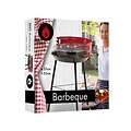 BBQ barbecue 3-poot 35 cm