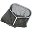 Kokido premium bodemschepnet - aluminium