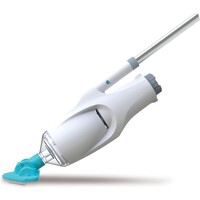 Telsa 5 elektrische accu zwembad & spastofzuiger