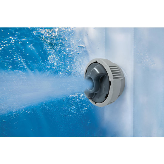 Bestway Lay-Z Spa Bahamas Bubble - 2-4 personen