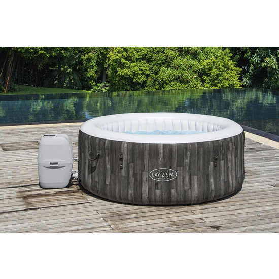 Bestway Lay-Z Spa Bahamas Bubble - 2-4 personen