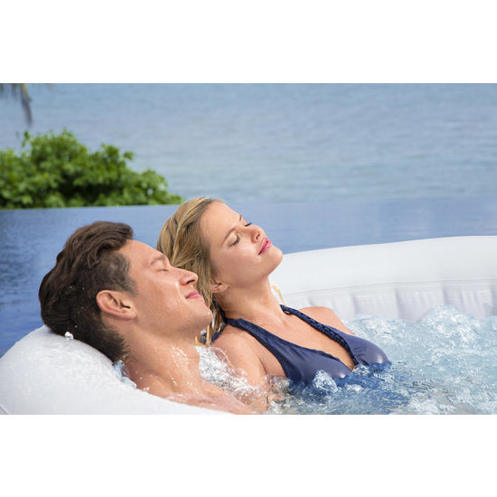 Bestway Lay-Z Spa Bahamas Bubble - 2-4 personen