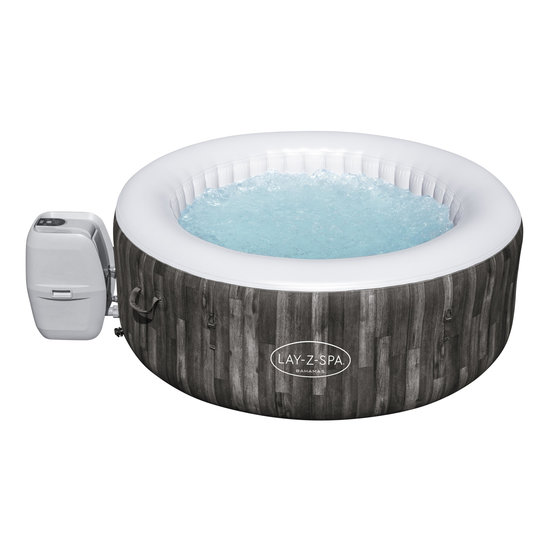 Bestway Lay-Z Spa Bahamas Bubble - 2-4 personen