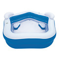 Bestway Family Fun Lounge zwembad 213 cm