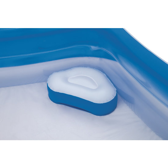 Bestway Family Fun Lounge zwembad 213 cm