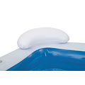 Bestway Family Fun Lounge zwembad 213 cm