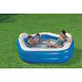 Bestway Family Fun Lounge zwembad 213 cm