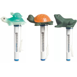 Zwembad Thermometer