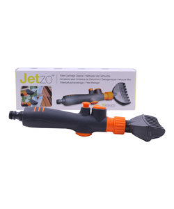 Jetzo cartridge cleaner