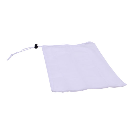 Kokido opvangzakje voor bodemstofzuiger