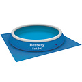 Bestway grondzeil 457 cm