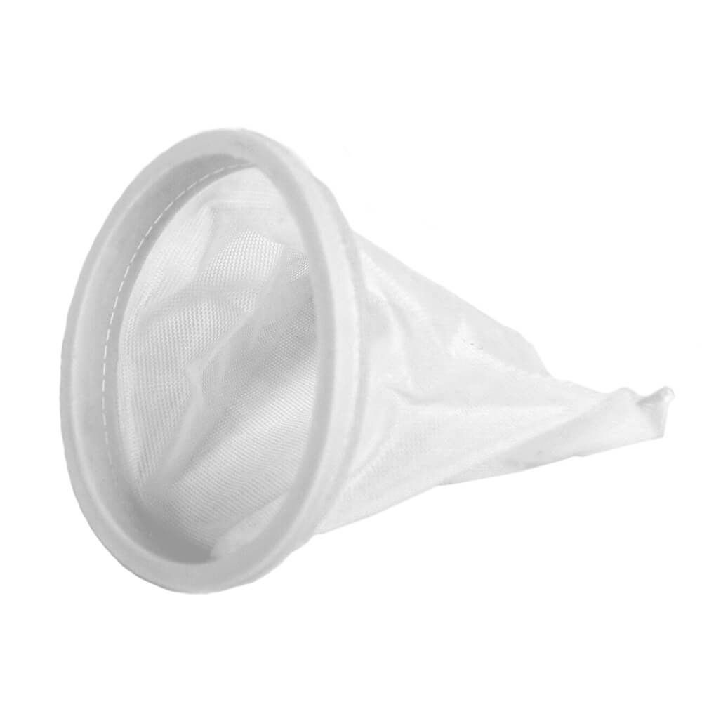 Zwembadstofzuiger Filterzak – Nylon, 180 Micron, Voor AIPER Pilot H1 – Herbruikbaar En Wasbaar