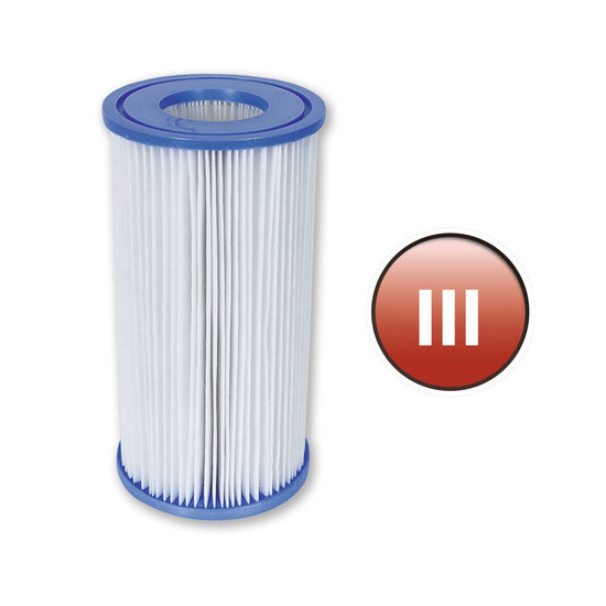 Bestway Power Steel 640x274x132 cm + filterpomp