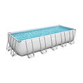 Bestway Power Steel 640x274x132 cm + filterpomp