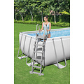 Bestway Power Steel 640x274x132 cm + filterpomp