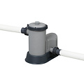 Bestway Power Steel 640x274x132 cm + filterpomp