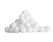 Filter ballen vulling voor zandfilters 500 gram