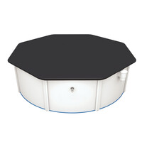 Afdekzeil Hydrium 396 cm