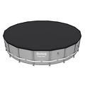 Bestway Afdekzeil Power Steel 549 cm