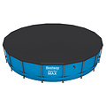 Bestway Afdekzeil Power Steel 549 cm