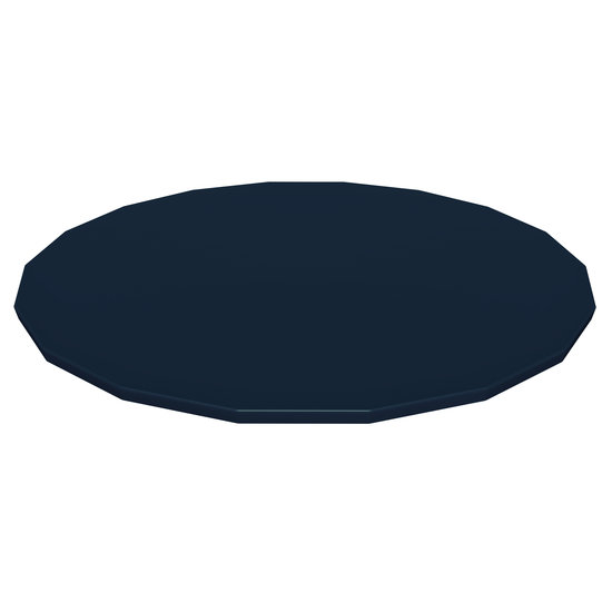 Bestway Afdekzeil Power Steel 549 cm