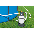 Bestway Flowclear zandfiltersysteem 3028 liter + Polysphere