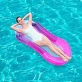 Bestway drijvende aqua lounge