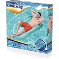 Bestway drijvende aqua lounge