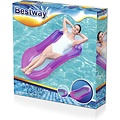 Bestway drijvende aqua lounge