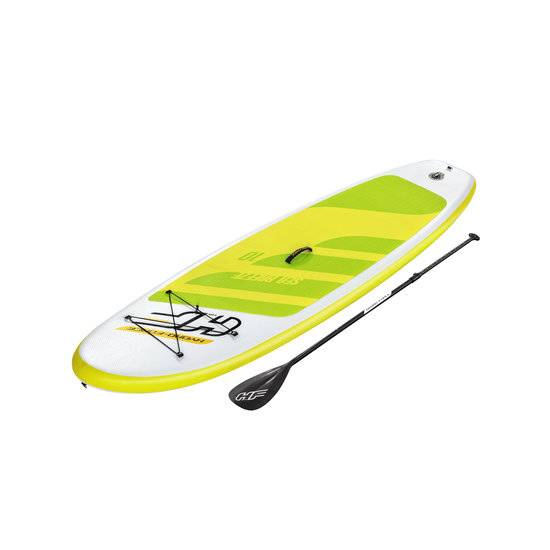 Hydro Force SUP board Sea Breeze set