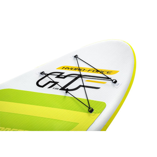 Hydro Force SUP board Sea Breeze set