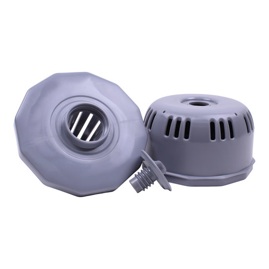 Lay-Z-Spa spa filterhuis met schroef