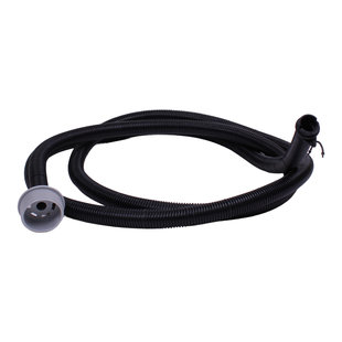 opblaasslang voor Maldives & San Francisco