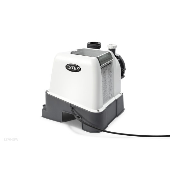 Intex Motor voor zandfiltersysteem 4000 l/u