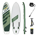 Hydro Force SUP board Kahawai set