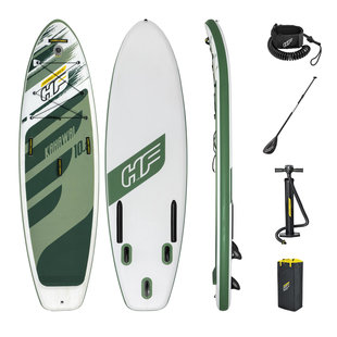 SUP board Kahawai set