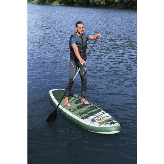 Hydro Force SUP board Kahawai set