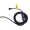 Lay-Z-Spa AirJet Plus Freeze Shield (pomp/heater) + WiFi