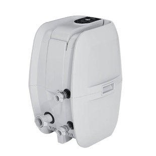AirJet Plus Freeze Shield (pomp/heater) + WiFi