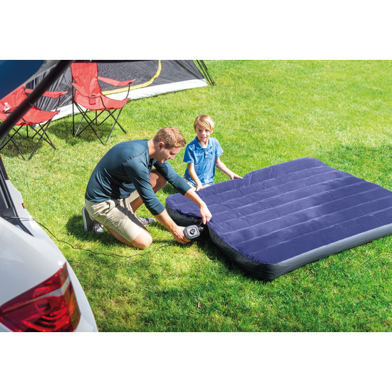 Intex Quick Fill Elektrische 12 volt pomp voor auto