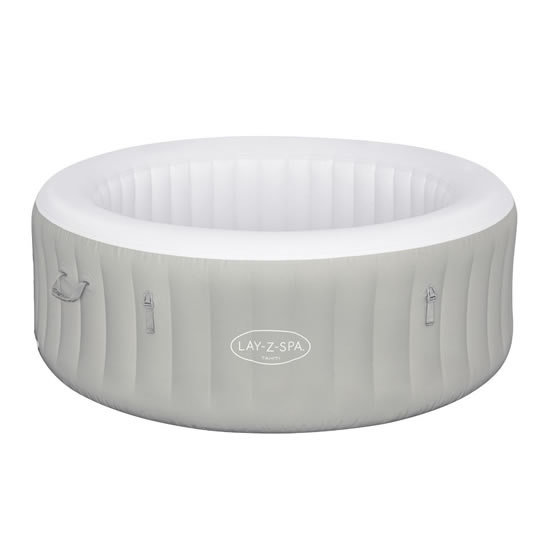 Lay-Z-Spa tub spa Tahiti