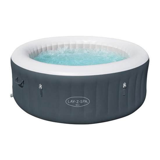 Lay-Z-Spa tub spa Bali