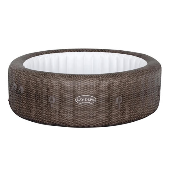 Lay-Z-Spa tub spa St. Moritz