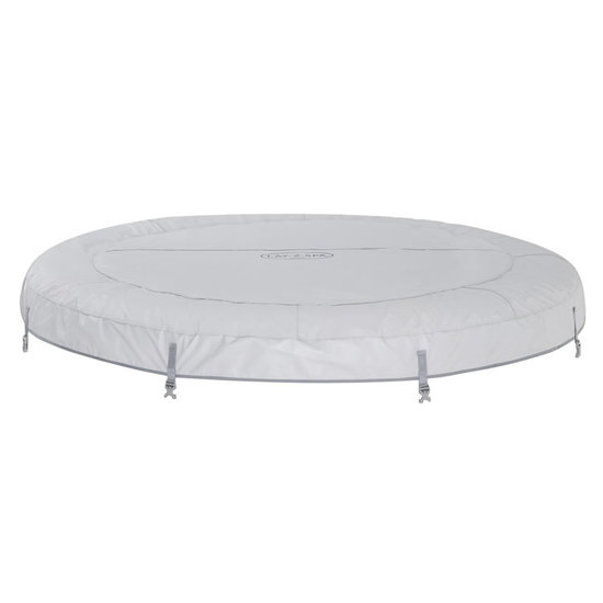 Lay-Z-Spa top cover spa Paris